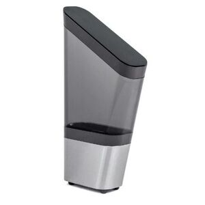 GE Profile - Opal 1.0 - Current Side Tank Accessory (3/4 gal) - Silver- New